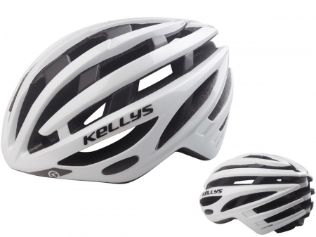 Шлем  Kellys Spurt Grey