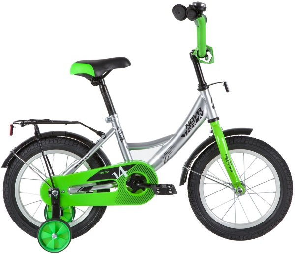 Велосипед Novatrack Vector 14 (2020)