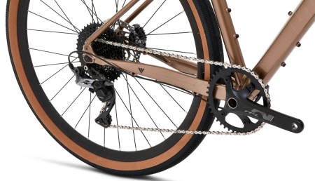 Велосипед Welt G-Air 1.1