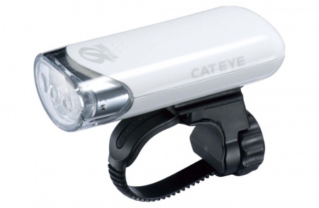 Фонарь передний CAT EYE HL-EL130 a/m