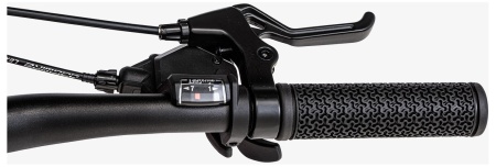 Велосипед Welt Moovix 1.0 V 24 (2026)