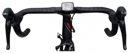 Велосипед Welt R90 (2020)