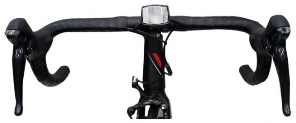 Велосипед Welt R90 (2020)