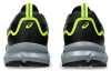 Беговые кроссовки Asics Trail Scout 3 black/safety yellow
