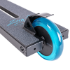 Самокат трюковой TechTeam Zorg Pro blue