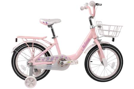 Велосипед TechTeam Milena 16" 