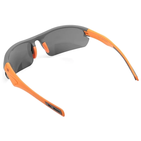Очки солнцезащитные Vinca Sport VG 067 grey/orange