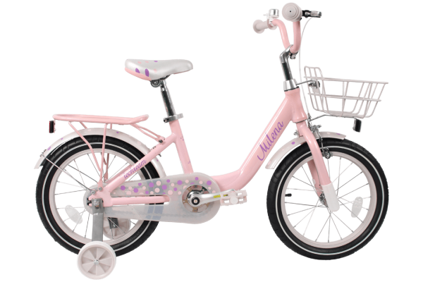 Велосипед TechTeam Milena 16" 