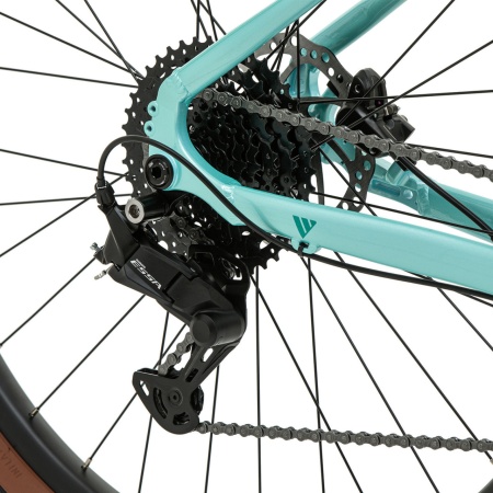 Велосипед Welt Sainty 1.0 29 (2026)