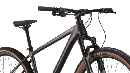 Велосипед Aspect Cobalt Pro 29 (2026) 