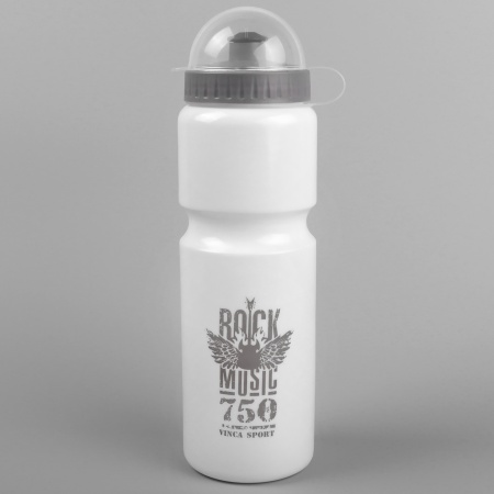 Фляга 750 ml. Vinca Sport, "rock"