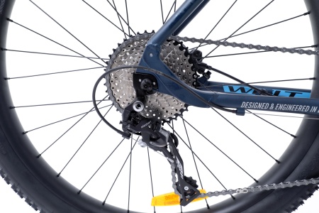 Велосипед Welt Rockfall SE Plus (2022)