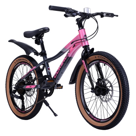 Велосипед Comiron Smart R 20" 