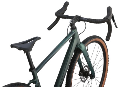 Велосипед Aspect Allroad Pro (2026)