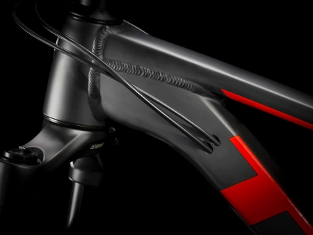 Велосипед Trek Roscoe 8 27" (2021)