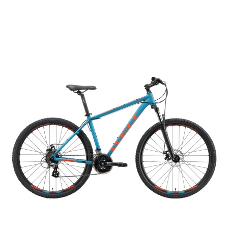 Велосипед Welt Ridge 2.0 D 29 (2023)