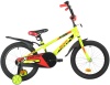 Велосипед Novatrack Extreme 18 (2023)