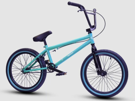 Велосипед BMX 713Bikes Manifest