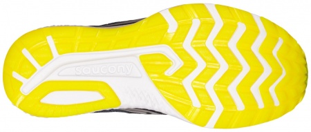 Беговые кроссовки Saucony Clarion 2 Storm/Citrus Беговые кроссовки Saucony Clarion 2 Storm/Citrus