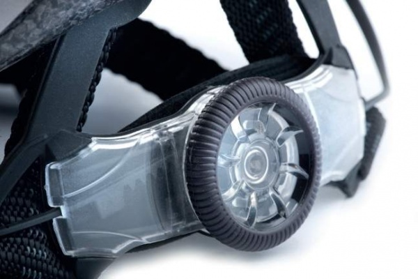 Шлем Briko Mustang Carbon