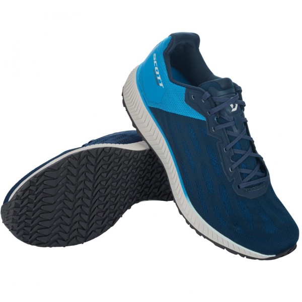 Кроссовки Scott Cruise midnight blue/atlantic blue 