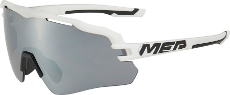 Очки Merida Race Sunglasses White/Grey