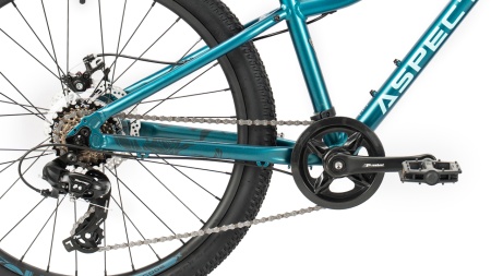 Велосипед Aspect Aura 24 (2026)