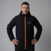 Утепленная куртка Nordski Pulse Black