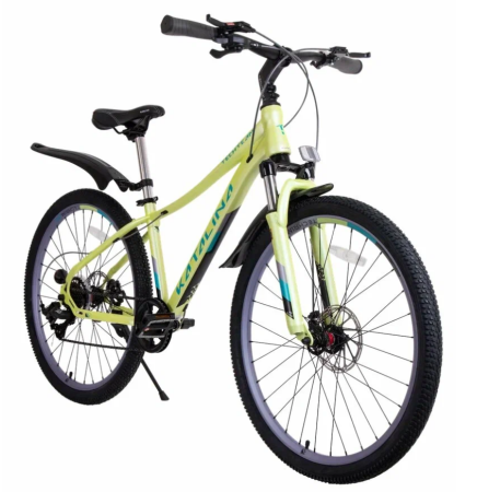 Велосипед TechTeam Katalina 24