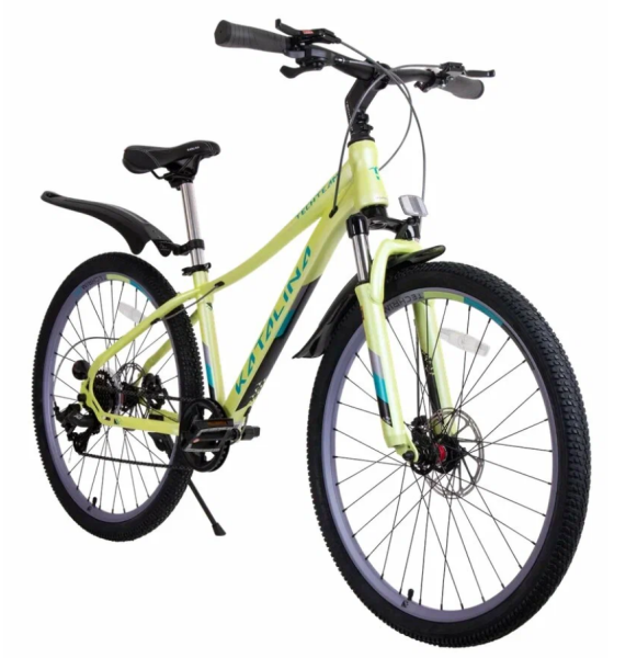 Велосипед TechTeam Katalina 24