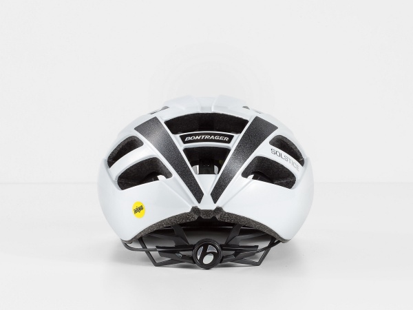 Шлем Bontrager Solstice MIPS White CE