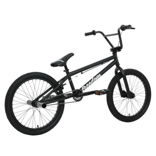 Велосипед Welt BMX Freedom 2.0 (2024/)