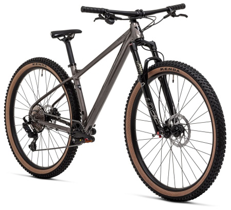Велосипед Welt Rambler 1.0 (2026)