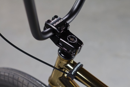 Велосипед Atom Nitro GlossCopper 20.5 (2023)