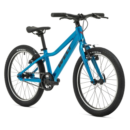 Велосипед Welt Moovix 1.0 V 20 (2026)