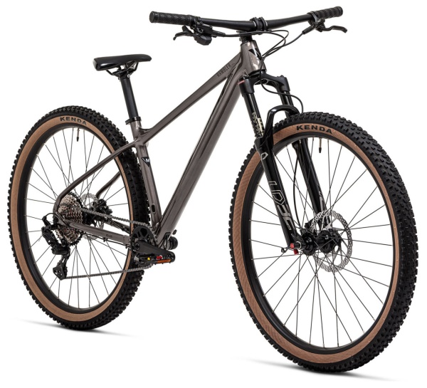 Велосипед Welt Rambler 1.0 (2026)