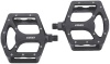 Педали BBB BPD-32 MountainHigh (black)