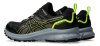 Беговые кроссовки Asics Trail Scout 3 black/safety yellow