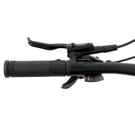 Велосипед Welt Raven 2.0 HD 27 (2023)