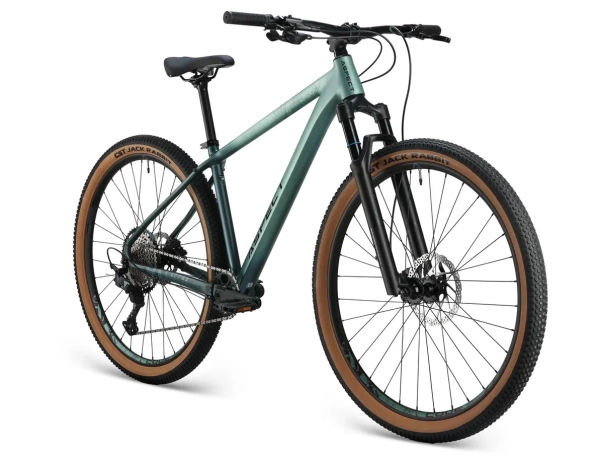 Велосипед Aspect Air Expert 29 (2025)