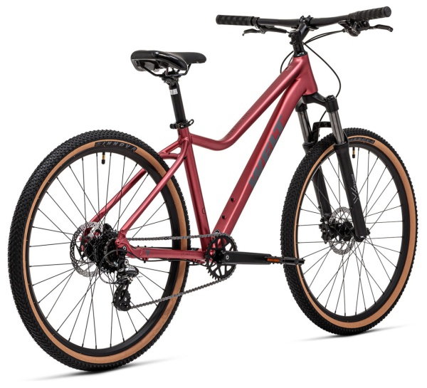 Велосипед Welt Sienna 2.0 HD 29 (2026)