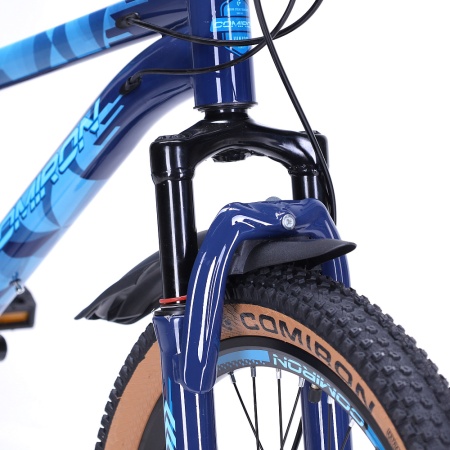 Велосипед Comiron Rebel 20" 