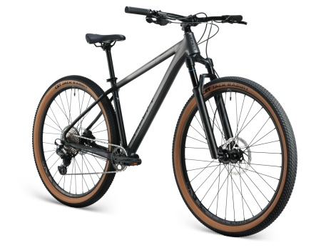 Велосипед Aspect Air Pro 29 (2025)