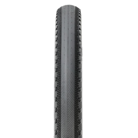 Покрышка 700 Maxxis Receptor 700X40C TPI60 Wire EXO