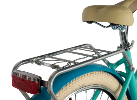 Велосипед Stinger Verona 26 (2022)