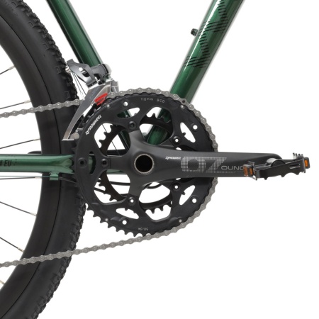 Велосипед Welt G80