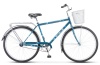 Велосипед Stels Navigator 300 Gent 28 (2022)