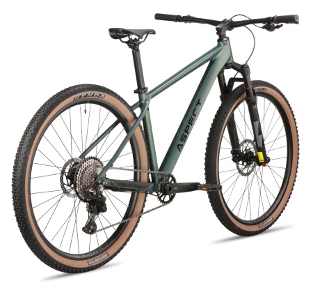 Велосипед Aspect Air Pro 29 (2026)