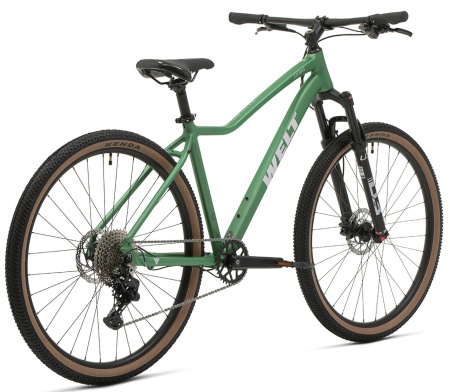 Велосипед Welt Sienna 3.0 HD 27 (2026)