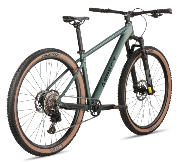 Велосипед Aspect Air Pro 29 (2026)